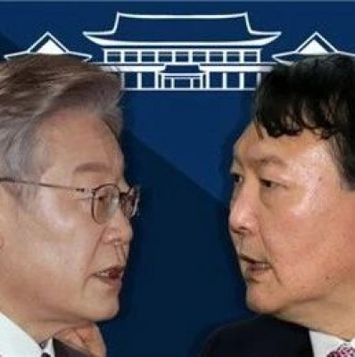 李在明：尹锡悦不必要地加剧了与中国的紧张关系