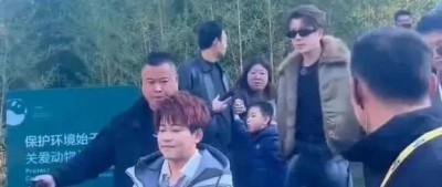 游客花钱看熊猫，被告知综艺录制优先？各方回应