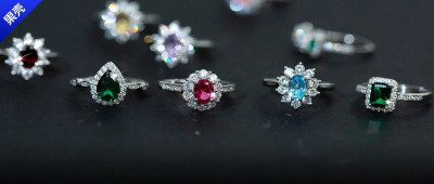 科技的魔法，实现宝石自由的“培育彩宝”是什么来头？