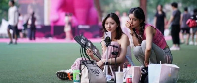 以前是卡拉OK，现在是Citywalk