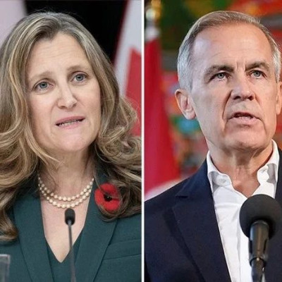 特鲁多辞职，谁可能接班？