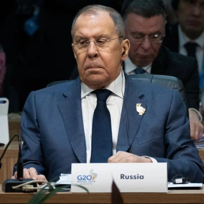 拉夫罗夫：俄伊将签署条约