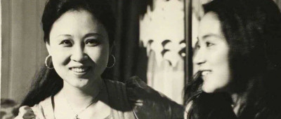 “翩然归去”的琼瑶，度过了生死如一的一生