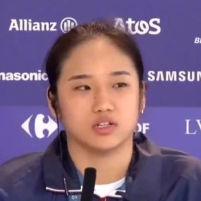 韩国奥运女冠军被长期霸凌，还要给年长男选手洗内裤