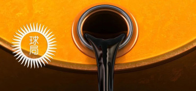 中国现在，非常缺石油！