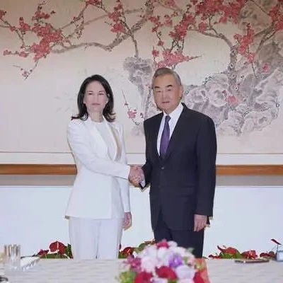 转折点来临，她将访华？