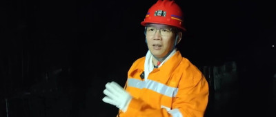 吴晓波：再下矿井