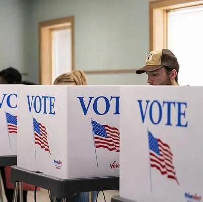 拜登祝贺特朗普胜选