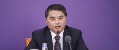 中央决定：湛东升升任农发行党委书记