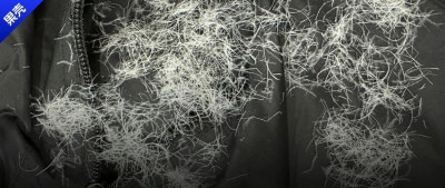 全国大降温，多少人被“假羽绒服”坑惨了？