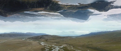 在山川湖海里，看见包容和向新的力量