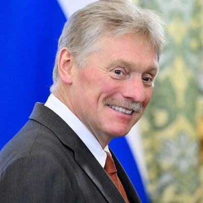 佩斯科夫：“普京不吃人”