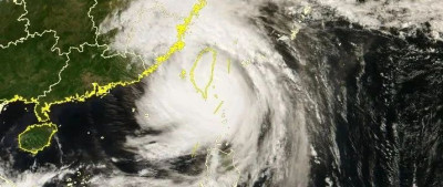 刚刚，“康妮”登陆！多地停工、停运、停航