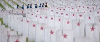 热泪燃烧！这首原创歌曲发布