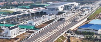 这条高铁，今日开通运营！