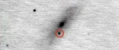 这种新一代天文望远镜，发布首批观测图像！