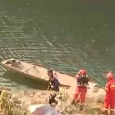 贵州船舶侧翻事故致8人死亡，国务院安委办挂牌督办