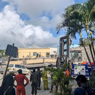 中国大使：两名中国公民不幸遇难