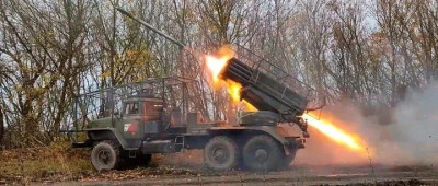 “乌军最快下个月被逐出去”