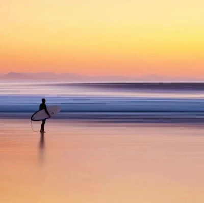 七言｜背水一战，爱时专一，分时彻底