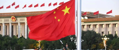 英媒：75年后，中国站在“替代性世界”中心|参考独家