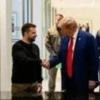 明查｜特朗普将按照普京条件与乌谈判？误导