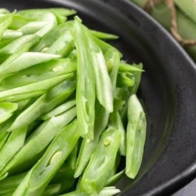 《向往的生活》给大家的人生忠告：豆角不做熟，真的会中毒！