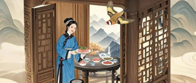 立冬：秋收冬藏 静候暖阳