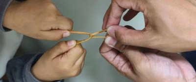 独属于北方秋天的户外游戏，如何优雅地“拔根儿”？