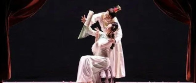 民族舞剧《红楼梦》，凭啥这么火？