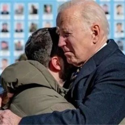 推广民主只是道德幌子，所以美国才这么