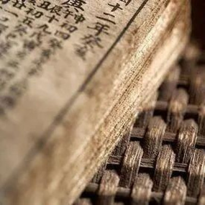 人到中年，开始体会到国学经典的智慧