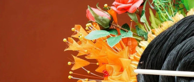 品读 | 我在泉州的“簪花之旅”