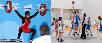 练举重会越练越矮、影响身高，而打篮球却能长个子？