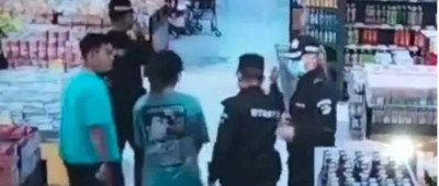 全网最倒霉超市老板娘，这次终于看清人性了！