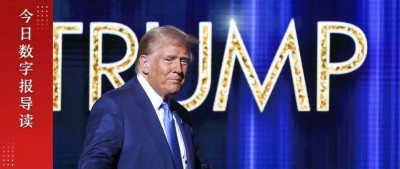 在特朗普那里，马斯克只是冰山一角