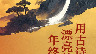 又双叒叕写年终总结了，实用收藏！