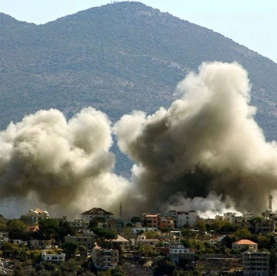 突发！以军袭击媒体团队下榻酒店