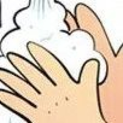 讲真！冬天不用天天洗澡