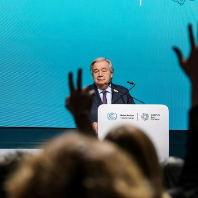 每年给2500亿美元？美欧：没戏