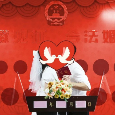 最新统计年鉴出炉！2023年结婚数止跌回升