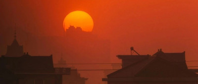 品读 | 父亲的城