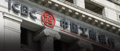 工商银行，一年涨了8000亿