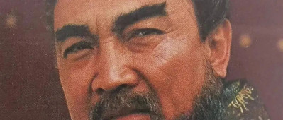 35岁创业的军政强人