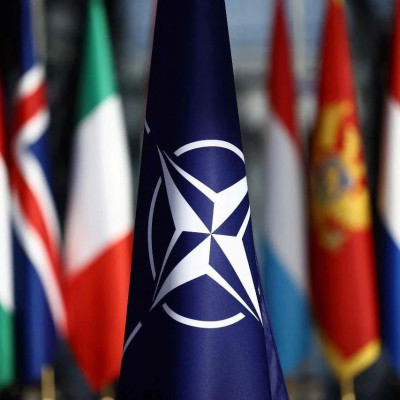 特朗普要求北约各国：5%