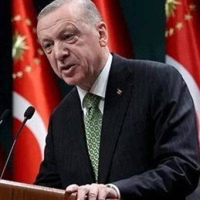 埃尔多安最新警告：放下武器，否则将被埋葬