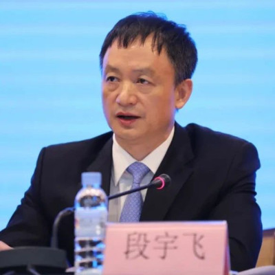 广东卫健委原主任段宇飞被公诉，前任和继任者先后落马