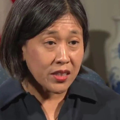 戴琪挨批：专挑软柿子捏，只知道指责中国