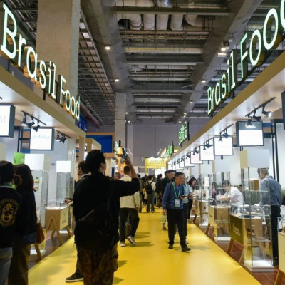 美国玉米不香了！南美两国瞄准对华商机