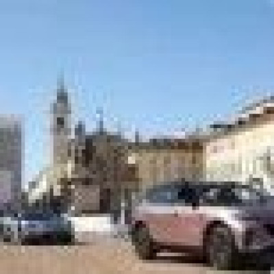 中国车企强劲实力再引外媒关注